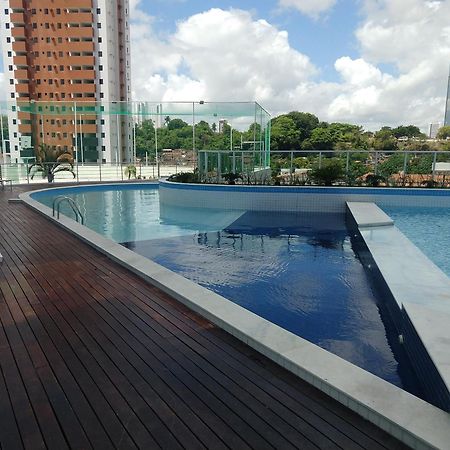 Essencial Manaira Apartment Joao Pessoa Room photo