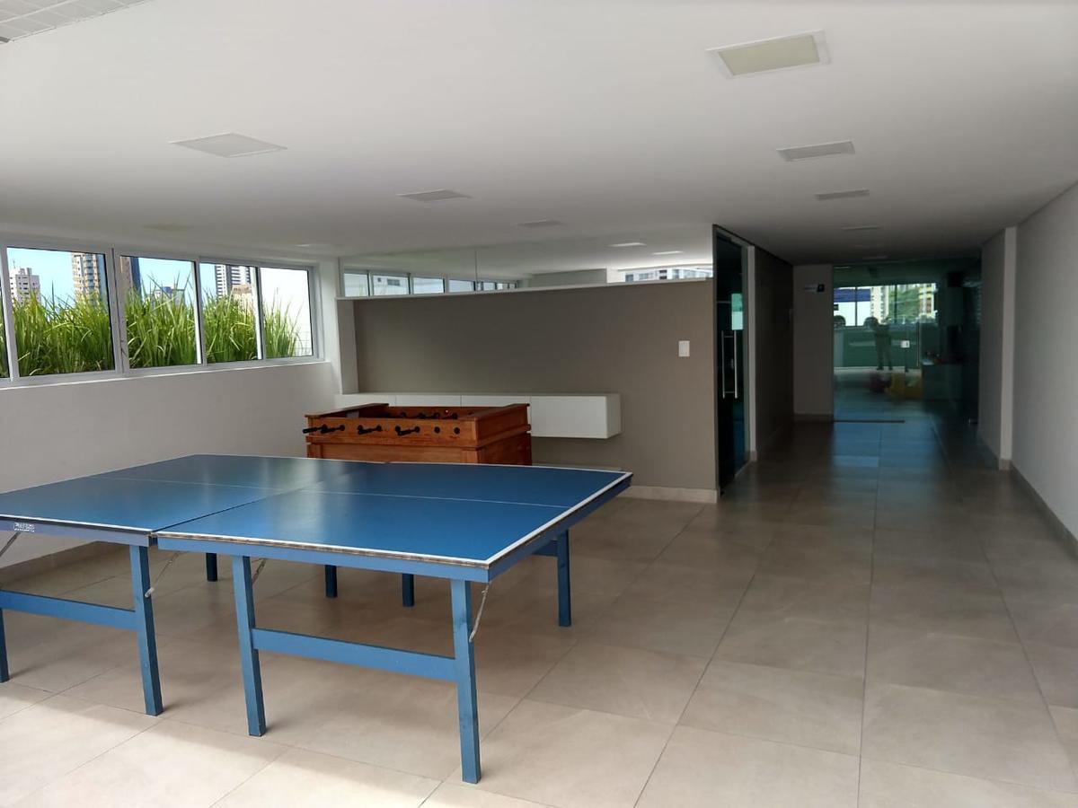 Essencial Manaira Apartment Joao Pessoa Exterior photo