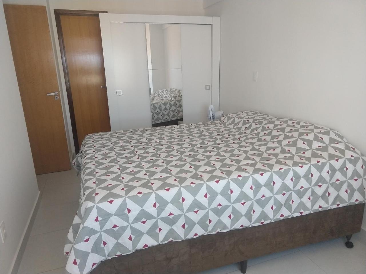 Essencial Manaira Apartment Joao Pessoa Exterior photo