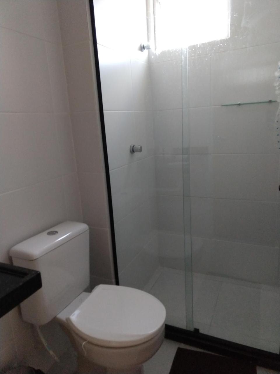 Essencial Manaira Apartment Joao Pessoa Exterior photo
